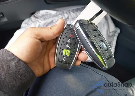 2019 Lincoln Mkc Reserve из США, поврежденный, VIN 5LMCJ3C94KUL22859